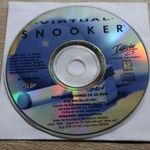 Virtual Snooker - PC CD fotó