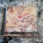 Cd - Cserepes - Danubian Trances fotó