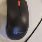 Lenovo 00PH128 vezetékes egér + PS/2 átalakító fotó