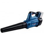 Bosch Professional GBL 18V-750 Akku 06008D2000 Lombfújó 18 V fotó