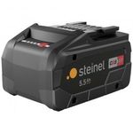 Steinel CAS LI-HD 5.5 068257 Szerszám akku 18 V 5.5 Ah Lítiumion fotó