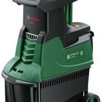 Bosch Home and Garden AXT 25 TC Késes aprító Elektromos 2500 W fotó