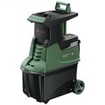 Bosch Home and Garden AXT 25 D Késes aprító Elektromos 2500 W fotó