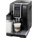 DeLonghi ECAM 356.57.B 0132215381 Automata kávéfőző Fekete fotó