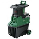 Bosch Home and Garden AXT 25 TC Késes aprító Elektromos 2500 W fotó