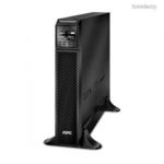 APC SRT3000XLI Smart-UPS On-Line LCD 3000VA UPS fotó