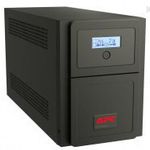 APC SMV3000CAI Easy UPS Line-interactive SMV LCD 3000VA UPS fotó