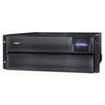 APC SMX3000HV Smart-UPS X Line Interactive LCD 3000VA UPS SMX3000HV Irodai kellékek Szünetmentes ... fotó