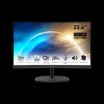 MSI 24" Pro MP2412C Ívelt Monitor (PRO MP2412C) fotó