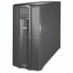 APC Smart-UPS SMT3000IC szünetmentes tápegység, SmartConnect funkcióval (SMT3000IC) fotó