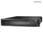 APC SMART-UPS X RACK/TOWER 200-240V LCD 3000VA UPS SMX3000RMHV2U fotó