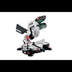 Metabo KS 216 M Elektromos Fejező- és Gérvágó fűrész (610216000) fotó