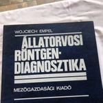 Wojciech Empel Állatorvosi röntgen-diagnosztika fotó