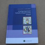 Csanády Miklós - Szarvas Ferenc: A belgyógyászati fizikális diagnosztika alapjai fotó