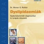 Dyslipidaemiák - Gyakorlatorientált diagnosztikai fotó