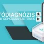 Carista univerzális diagnosztika (HU) fotó