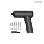 Xiaomi Mi Cordless Screwdriver Elektromos Csavarbehajtó Black DZN4019TW fotó