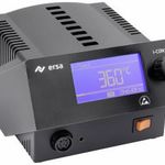 Ersa 0IC1135A0C Forrasztóállomás tápellátó egység 80 W 150 - 450 °C fotó