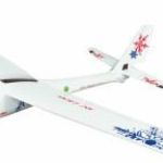 Amewi 3D Climber RC vitorlásrepülő modell RtF 780 mm fotó