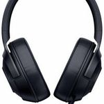 RAZER Kraken X Lite Gamer Over Ear headset Vezetékes Stereo Fekete Hangerő szabályozás fotó