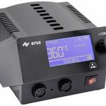 Ersa 0IC2235V0C Forrasztóállomás tápellátó egység 150 W 150 - 450 °C fotó