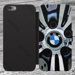 Bmw M Power mintás iPhone 4 4s kinyitható flip flipes tok oldalra nyíló fotó