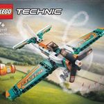 42117 Lego Technic 2in1 Versenyrepülőgép új, bontatlan! fotó