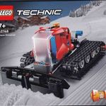 42148 Lego Technic 2in1 Hótakarító új, bontatlan! fotó