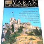 Várak, kastélyok és templomok újság 2006. fotó