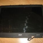 15.4" AU Optronics B154EWO1 V.9 LCD WXGA Kijelző Acer Extensa 6700 Fedél Laptop Notebook LCD fotó