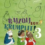 Rajzolj egy krumplit! 3. - Lesz belőle Gáspár, Menyhért, Boldizsár fotó