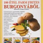 100 étel Farm Frites burgonyából fotó