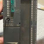 VIPA 312 5BE13-0AB0 PLC CPU fotó