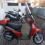 Piaggio Free 50 (bizományos) fotó