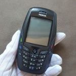 Nokia 6600 - független - fekete fotó