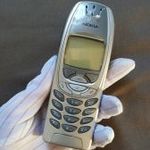 Nokia 6310i - kártyafüggetlen fotó