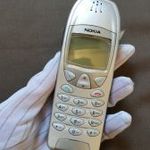 Nokia 6210 - kártyafüggetlen fotó