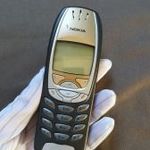 Nokia 6310 - kártyafüggetlen fotó