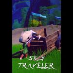 Sky traveler (PC - Steam elektronikus játék licensz) fotó