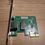 TP-Link TG-3468 10/100/1000 PCI-e hálózati kártya PCIE fotó