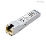 TP-Link TL-SM331T 1000BASE-T RJ45 SFP Module fotó