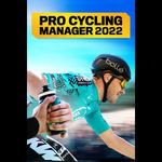 Pro Cycling Manager 2022 (PC - Steam elektronikus játék licensz) fotó