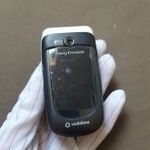 Sony Ericsson Z310i - Vodafone fotó