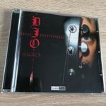 Dio – Magica (2005) ÚJSZERŰ , MEMBRAN MUSIC KIADÁSÚ CD! fotó