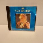 Vaya Con Dios - best hits - cd fotó