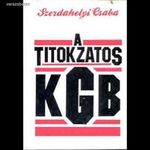 Szerdahelyi Csaba: A titokzatos KGB fotó