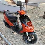 Piaggio NRG MC3 DD fotó