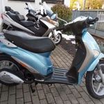 Piaggio Liberty RST 50 4T (2007) fotó