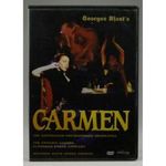 0T177 Georges Bizet : Carmen DVD fotó