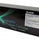 Utángyártott HP CE255A Toner Black 6.000 oldal kapacitás _x000D_ECOPIXEL (New Build) Termékkód: H... fotó